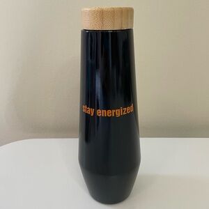 ⭐️ 4/$20  h2go insulated thermos water bottle